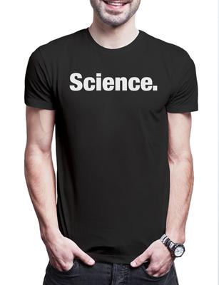 Science Men's T-Shirt Science University Professor University Research Researcher