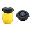 Blender Jar Lid Cover Plastic Blender Lid Replacement Durable Juicing Cup Cover