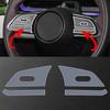 For Mazda EZ60 EZ-60 2025-2026 Steering Wheel Central Control Armrest Interior Protection Film TPU Navigation Anti Scratch Film