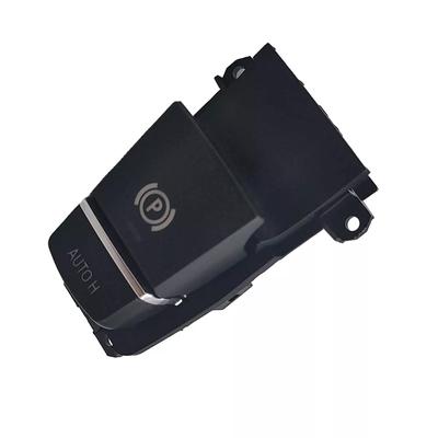 Handbromsbrytare Passar till Bmw 5 F10 2010-2016 Bmw 6 F12 2011-2015 X3 F25 2009-2012 X4 F26 2014-2018   OE:6131 9385 029