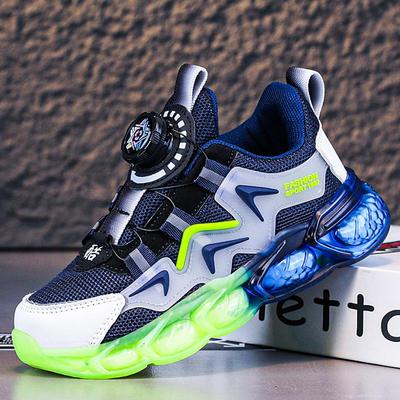 28-39 Kinder Anti Rutsch und Verschleiß Beständig Mode Outdoor Sport und Casual Schuhe Kinder Schuhe