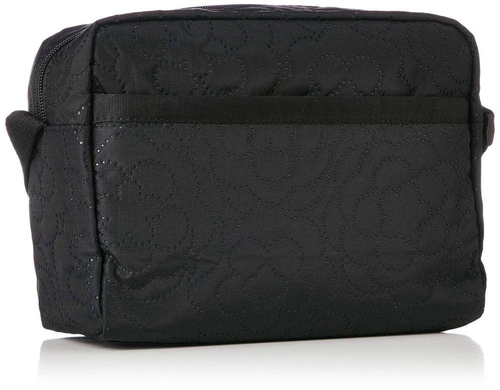 Shoulder Bag 2434 Basic 2434K589 Puffy Blossoms [LeSportsac] Women's