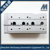 MCSS-12-75-AS-X11 & MCSS-20-75-XA46 Slide Cylinders by MINDMAN
