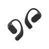 Radius HP-H300BT Completely Wireless Earphones: Hear-scape Series Bluetooth Compatible, Earhook Type, Listen While Not Blocking Your Ears, Compact,