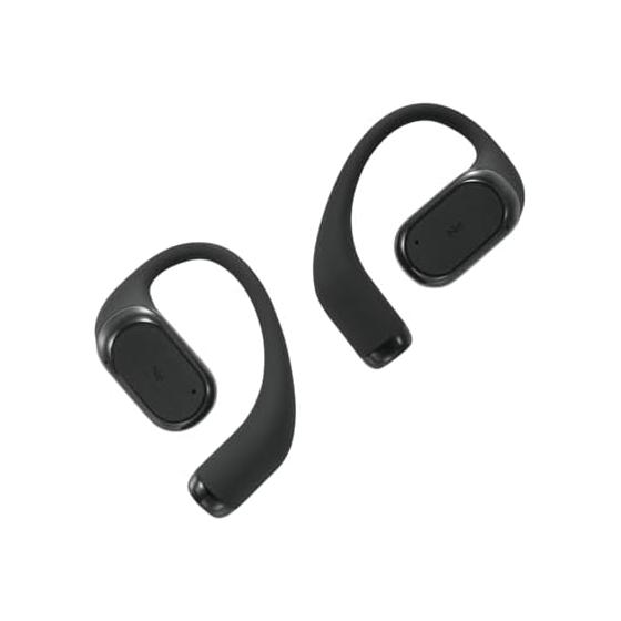 Radius HP-H300BT Completely Wireless Earphones: Hear-scape Series Bluetooth Compatible, Earhook Type, Listen while not blocking your ears, Compact,