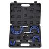 4PCS Micrometer Set 0 1 Inch 1 2 Inch 2 3 Inch 3 4 Inch Machinist Outside Micrometer Measuring Tool High Accuracy