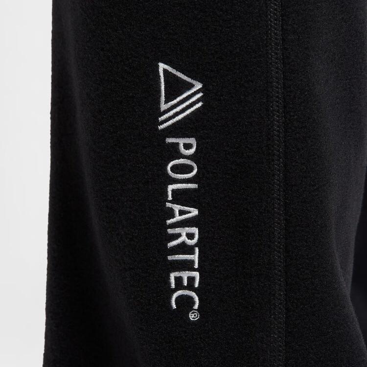 Nike ACG Wolf Tree Drawstring Cuffed Fleece Tapered Joggers Men Joggers Black HV1124-010