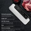 Vacuum Sealing Machine Food Packaging Vacuum Sealing Machine Small Household Plastic Sealing Machine