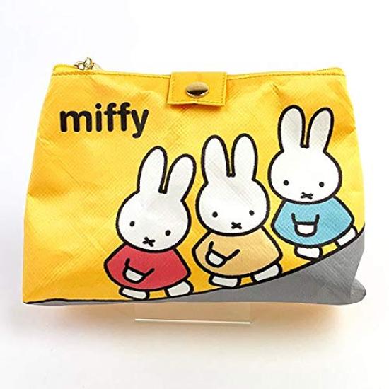 

Косметичка с зеркалом Miffy Miffy