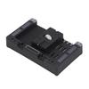 Car Flip Key Vice Fixing Pin Remove Tool Metal Universal Professional Auto Door Repair