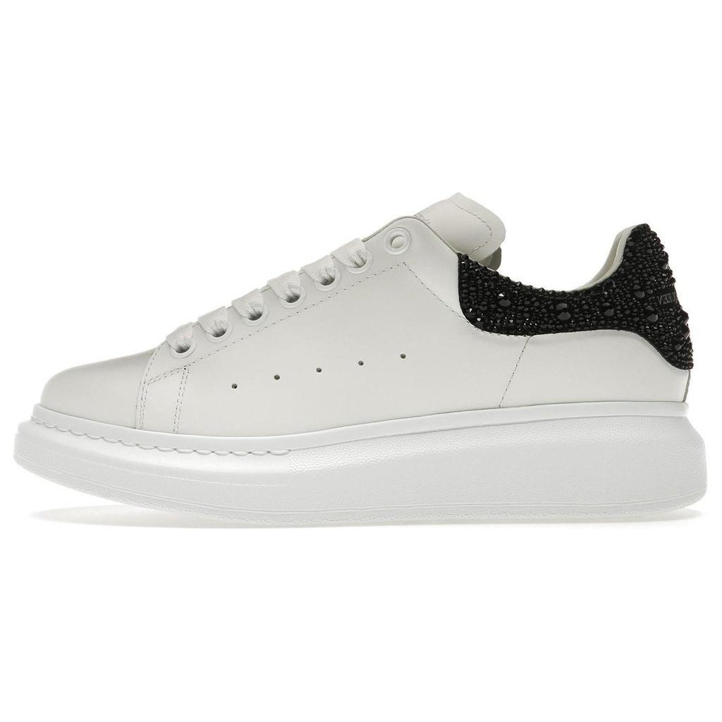 Alexander Mcqueen Oversized Studded Sneakers Women's 666407WIA4Z9581