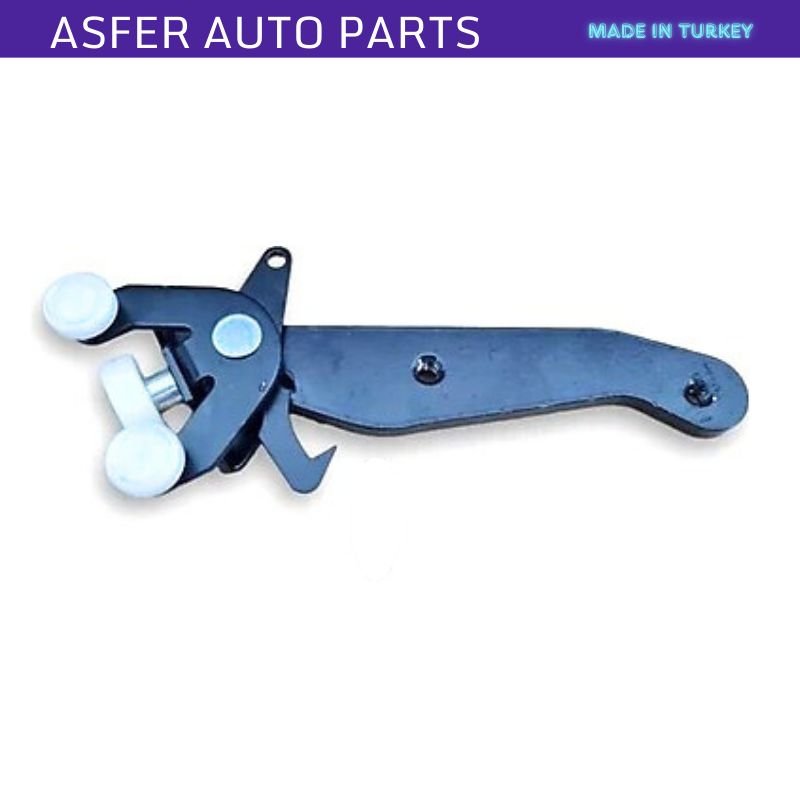 Lower Sliding Door Mechanism (mechanical) for Volkswagen Transporter T5 2003-2016 OEM 7H0843398AC