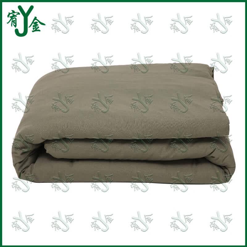 Yujin Thickened Warm Dormitory Mattress Pad