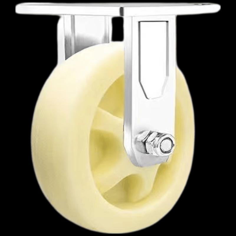Zhiming Industrial Caster Wheels (2-Pack)