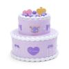 Sanrio Kuromi Sweets House Style Accessory Case 765201 (Sweets Motif)