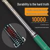 Sata High-Precision Adjustable Torque Wrench for Automotive Repair and Spark Plugs