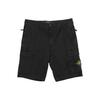 Bermuda Shorts 'Black' Men's 7615L0804-V0129