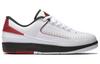 Jordan 2 Retro Low Chicago 2016 832819-101