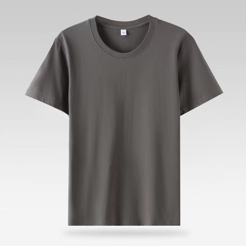 Women Cotton T Shirts Casual Female Regular Fit Soft Tees Short Sleeve Summer Tops