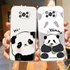 For Xiaomi Poco X3 X3 Pro Phone Cover Case Cute Cartoon Painted Soft Silicone Clear Phone Casing For Poco X3 NFC Pocox3 Pro Capa