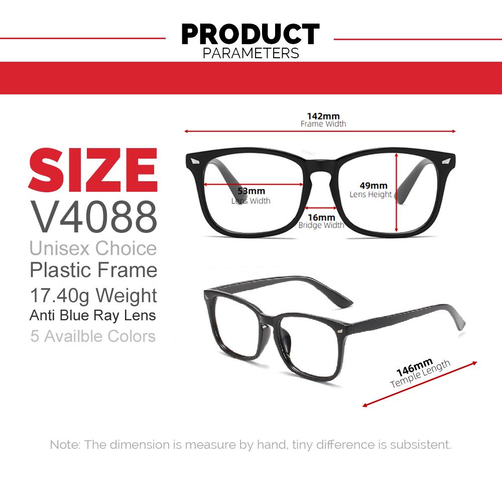 Klasyczne Fotochromowe Okulary Blokujące Niebieskie Światło Męskie Kwadratowe Zmieniające Kolor Anty Niebieskie Promienie Komputerowe Okulary Chameleon