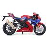 Maisto 1/12 Scale Honda CBR 1000RR R Firablade SP Red / Diecast Model Car, Motorcycle, Finished Model 20099