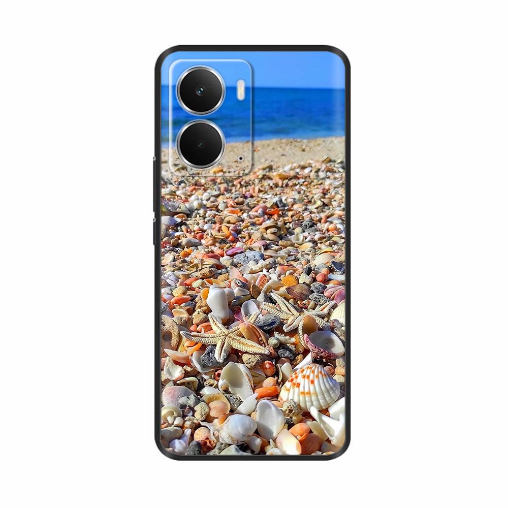 For Realme Neo7x P3 5G RealmeP3 6.67" Neo 7x RealmeNeo7x 2025 Cute Patterns Phone Cover Casing Lovely Flowers Lightweight Cases