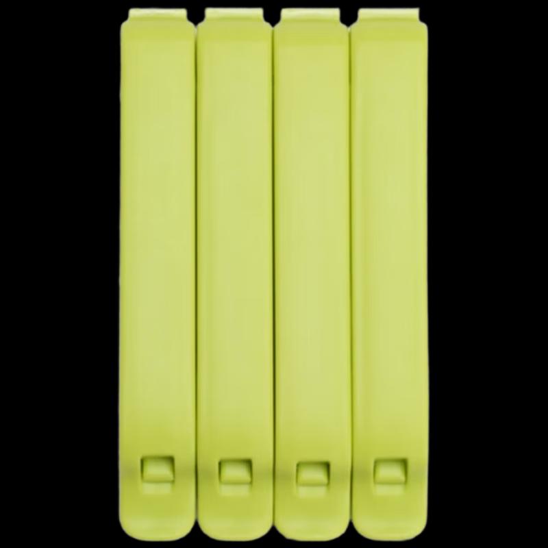 Nail-Free Wall Hooks & Food Sealing Clips