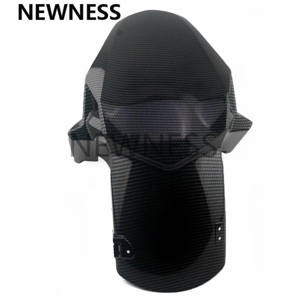 Motocyklový přední blatník, lapač nečistot, kryt proti stříkající vodě, kapotáž pro Kawasaki Z900 Z 900 2017 2018 Nový