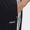 Adidas Neo Casual Side Stripe Joggers Women Bottoms Black GP5573