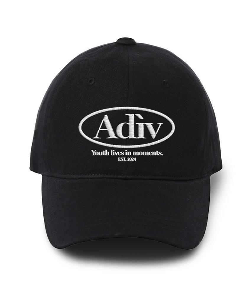 Bibalabida Circle Ball Cap
