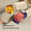 SKG Knee Massager with Heat Therapy CN plug (adapter included)