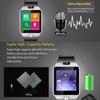 Smart Watch DZ09 Smart Clock Support TF SIM Camera Men Women Sport Bluetooth-compatible Wristwatch for Samsung Huawei Xiaomi