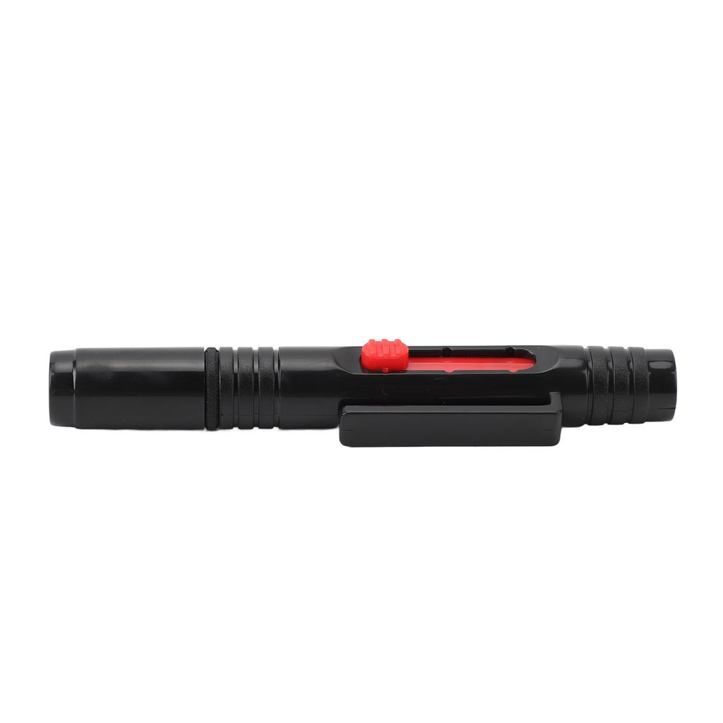 Lens Cleaning Pen with Unique Tip Dual Sided Camera Screen Cleaning Pen for LCD Display Sensors DSLR Camera