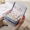 Multi-functional Jewelry Storage Box