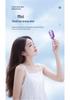 Portable Mini USB Spray Fan - Compact Electric Fan for Home & Office Use
