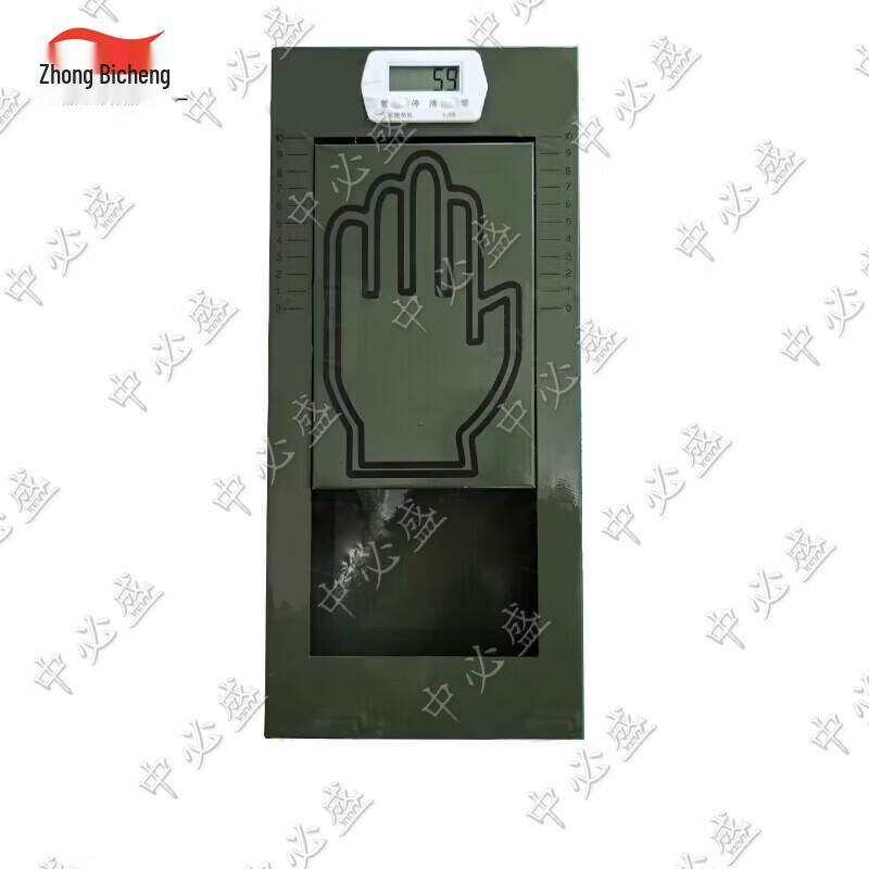 Zhongbisheng Sit-Up Training Mat