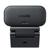 Insta360 Link 2C Webcam 4K 3840x2160 Black
