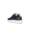 Geox Women S Knit SneakerS Sperika w1x5nua1S11 Navy