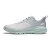 Li Ning Easy Flex V2 Soft Resilient Shock Absorbing Durable Breathable Low Top Running Shoes Men Sneaker Gray ARSU005-2