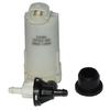 12V Electric Windshield Washer Pump Front - Rear  FIts Infiniti 2006-
