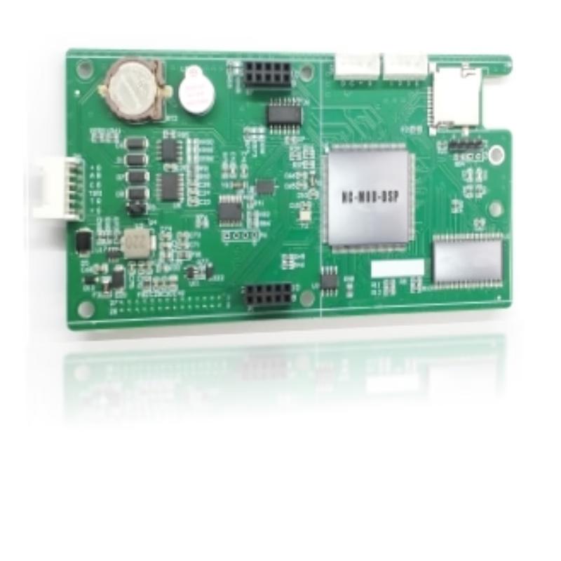 Underwater Acoustic DSP PCBA Development Board