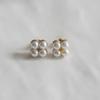 JJ20 Pearl Point Wedding Earrings_JJ20 Pearl Point Wedding Earrings