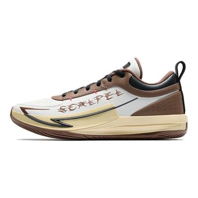 Herrenschuhe – Sportschuhe