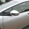 Speed Door and Side Mirror Covers and Garnishes for the Toyota Prius 60 Perfect for Dressing Up Your Toyota Garage Chrome-plated Series. Prius.