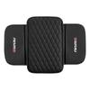 ACB2  1Pc Leather Auto Consoles Car Armrest Cushion with Storage Car Styling For Nissan Nismo Qashqai Teana X Trail T32 T31 Tiida Juke