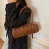 Niche Design Underarm Bag Women's New Spring and Summer Fashion Light Luxury Baguette Bag High-end Versatile Shoulder Bag