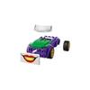 LEGO Super Heroes Batcave with Batman, Batgirl & Joker Toy Building Set for Kids Ages 4-6