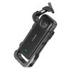 For Insta360 X4 Accessories Aluminum Alloy Expansion Bracket With Metal Frame Metal Rabbit Cage Protective Frame Accessories