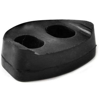 New Car Back Door Buffer Pad Bump Stop Shock Rubber For Mitsubishi Pajero Montero